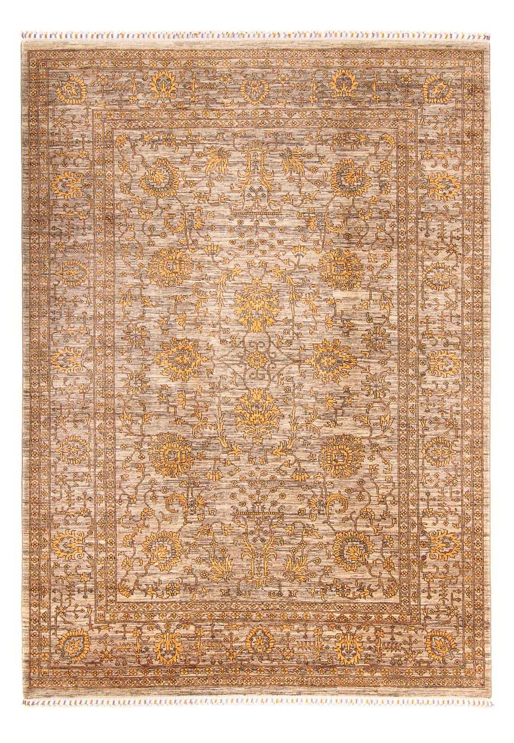 Ziegler Rug - Ariana - 288 x 207 cm - light brown