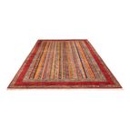 Ziegler Rug - Shal - 309 x 219 cm - dark red