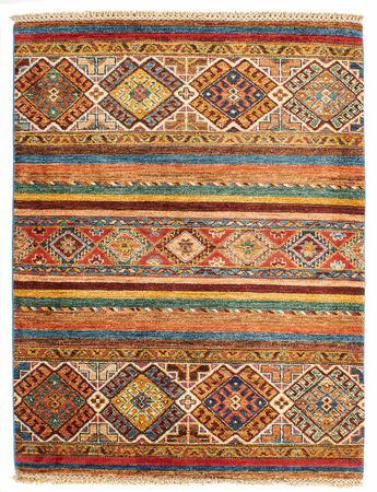 Ziegler Rug - Shal - 120 x 90 cm - multicolored