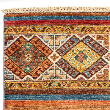 Ziegler Rug - Shal - 120 x 90 cm - multicolored