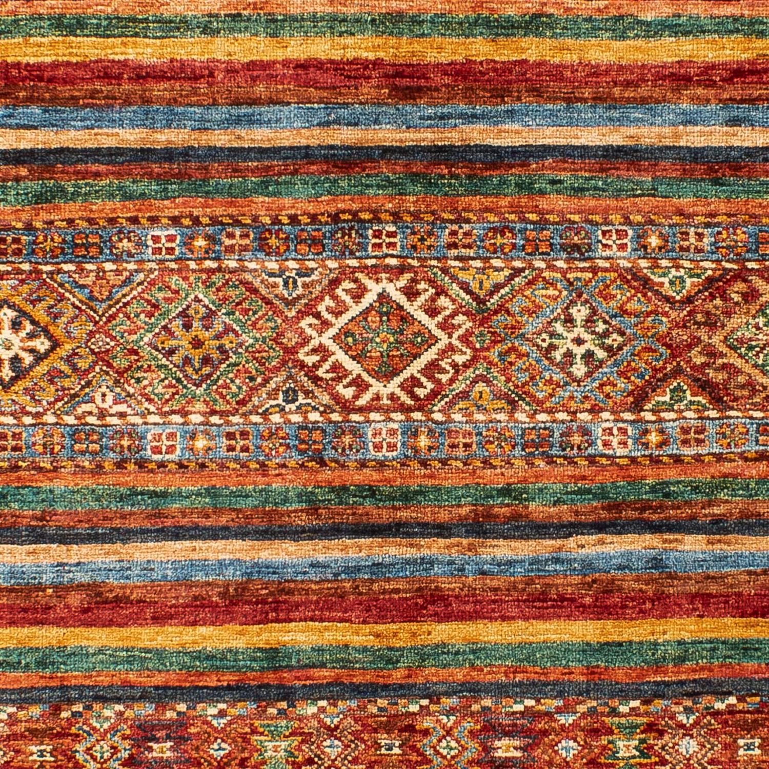 Ziegler Rug - Shal - 141 x 101 cm - multicolored