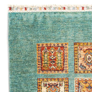 Ziegler Rug - 127 x 83 cm - light blue