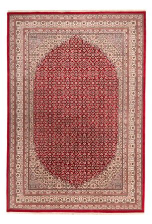 Oriental Rug - Bidjar - Indus - 352 x 237 cm - red