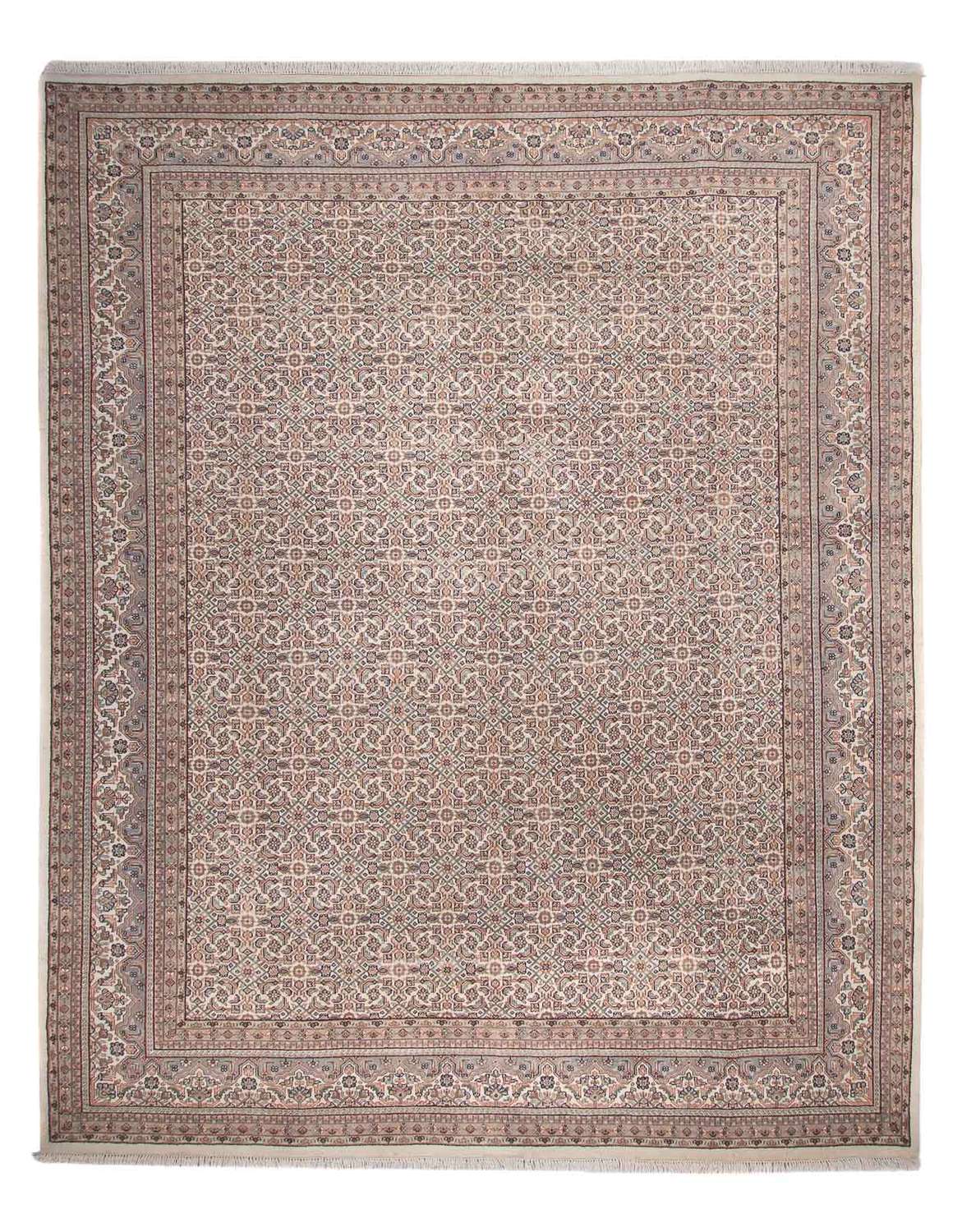 Oriental Rug - Bidjar - Indus - 303 x 244 cm - beige