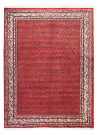 Oriental Rug - Mir - Indus - 239 x 173 cm - red