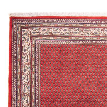 Oriental Rug - Mir - Indus - 239 x 173 cm - red