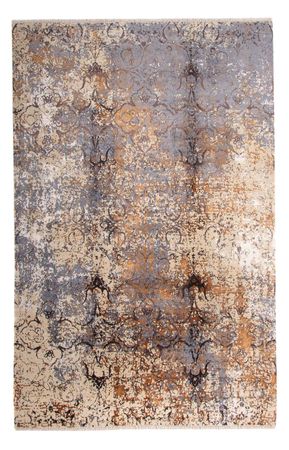 Designer Rug - 304 x 200 cm - multicolored