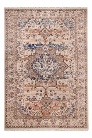 Designer Rug - 295 x 201 cm - light brown