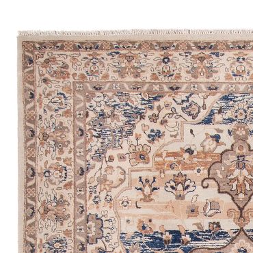 Designer Rug - 295 x 201 cm - light brown