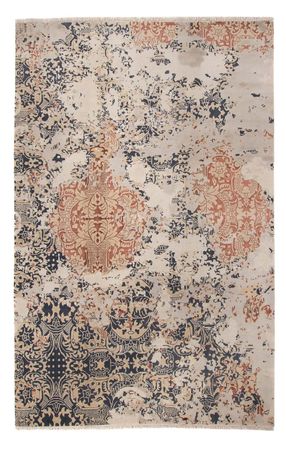 Designer Rug - 280 x 190 cm - multicolored