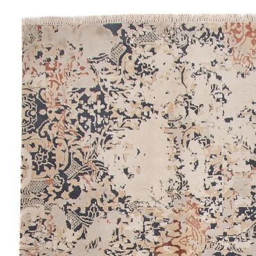 Designer Rug - 280 x 190 cm - multicolored