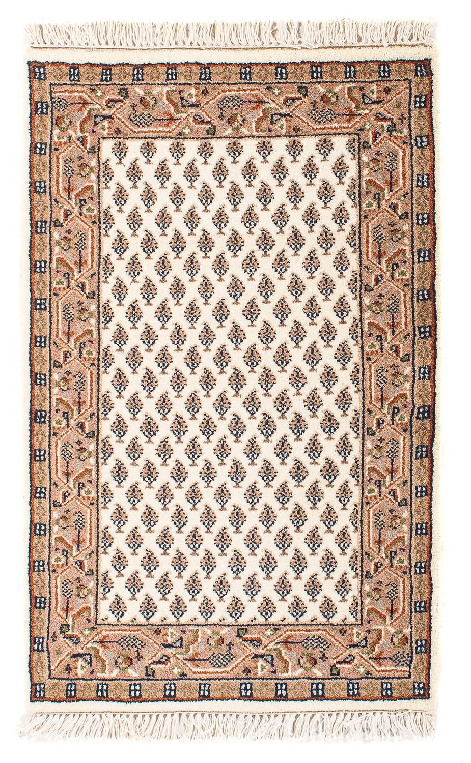 Oriental Rug - Mir - Indus - 90 x 60 cm - beige