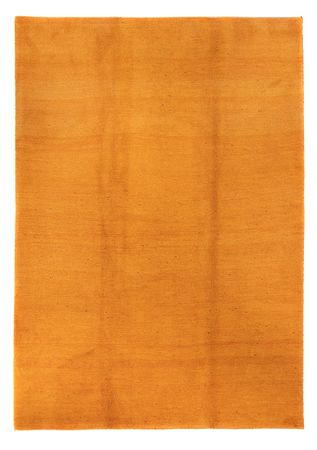 Gabbeh Rug - Loribaft Perser - 288 x 203 cm - orange