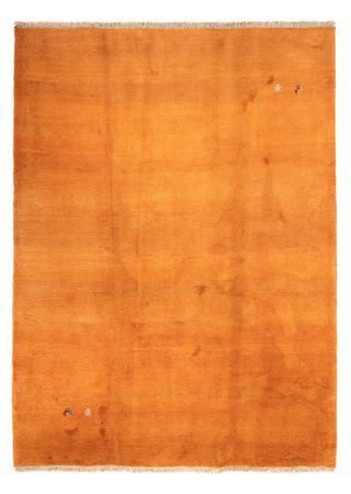 Gabbeh Rug - Loribaft Perser - 297 x 220 cm - orange