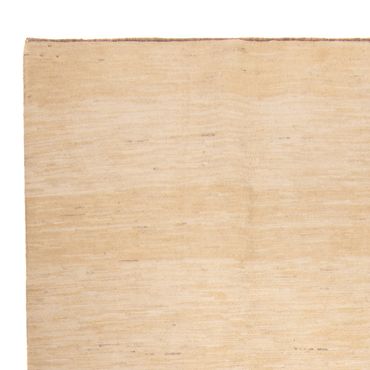 Gabbeh Rug - Loribaft Perser - 292 x 200 cm - beige