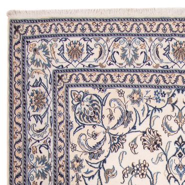 Perser Rug - Nain - 266 x 198 cm - beige