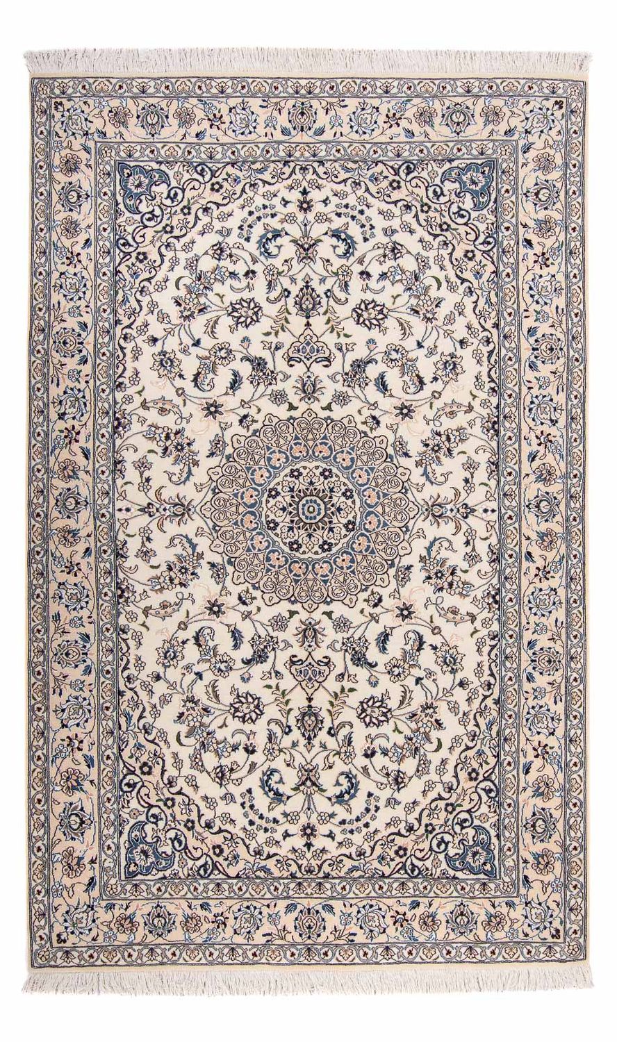 Perser Rug - Nain - Royal - 248 x 155 cm - beige