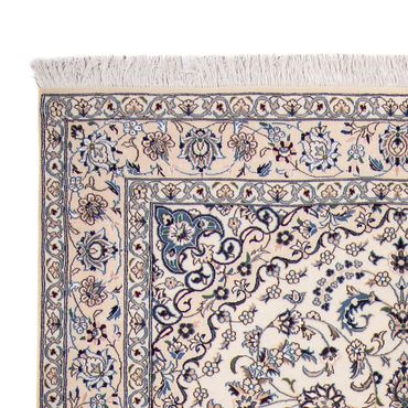 Perser Rug - Nain - Royal - 248 x 155 cm - beige