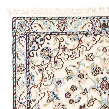 Perser Rug - Nain - Royal - 94 x 60 cm - beige