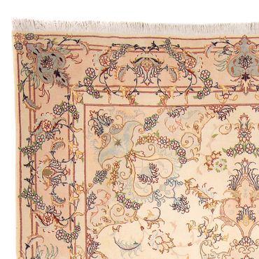 Perser Rug - Tabriz - Royal - 302 x 205 cm - beige