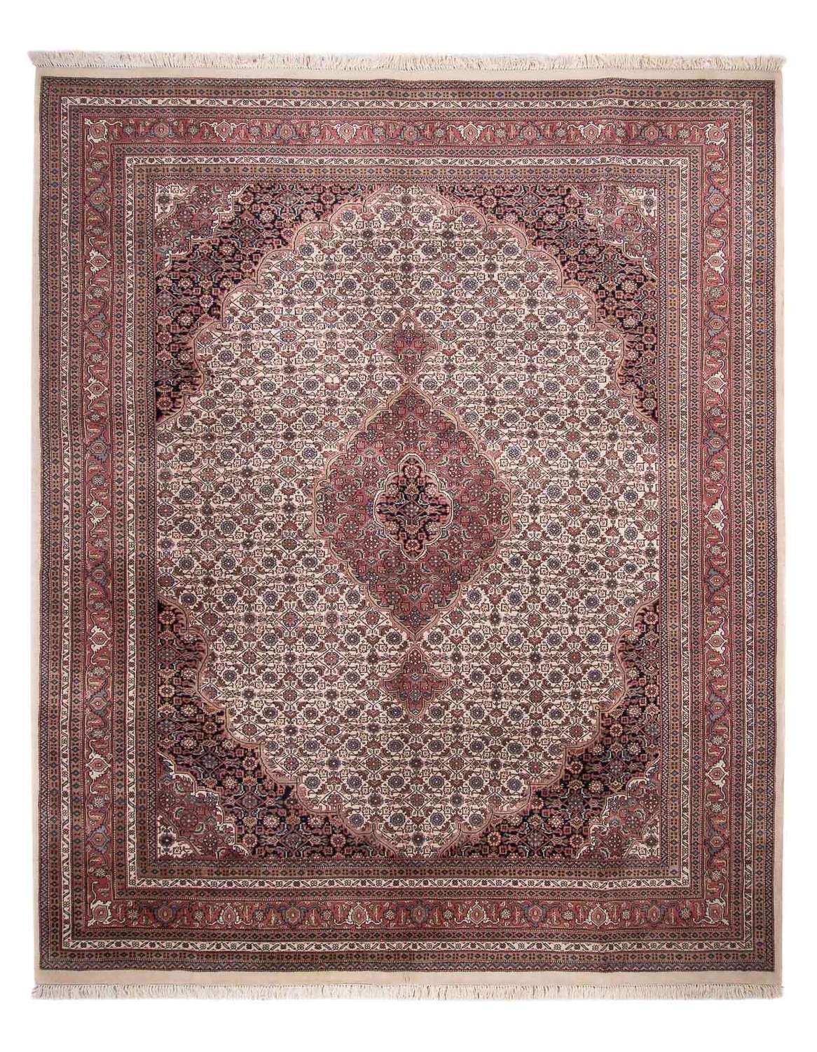 Oriental Rug - Bidjar - Indus - 303 x 245 cm - beige