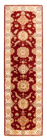 Runner Ziegler Rug - 299 x 80 cm - rust