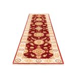 Runner Ziegler Rug - 299 x 80 cm - rust