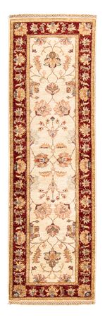 Runner Ziegler Rug - 204 x 60 cm - beige