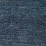 Gabbeh Rug - Perser - 140 x 70 cm - dark blue