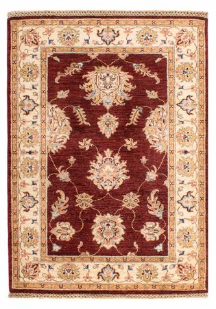 Ziegler Rug - 124 x 84 cm - brown