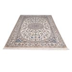 Perser Rug - Nain - Royal - 245 x 155 cm - beige