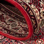Oriental Rug - Bidjar - Indus - 163 x 92 cm - dark red