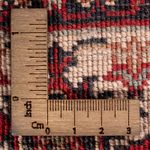 Oriental Rug - Bidjar - Indus - 163 x 92 cm - dark red