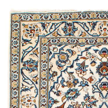 Perser Rug - Keshan - 152 x 100 cm - beige