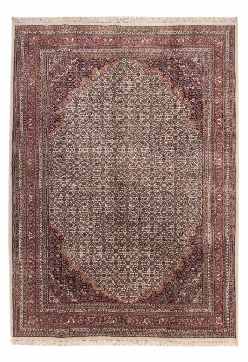 Oriental Rug - Bidjar - Indus - 347 x 243 cm - beige