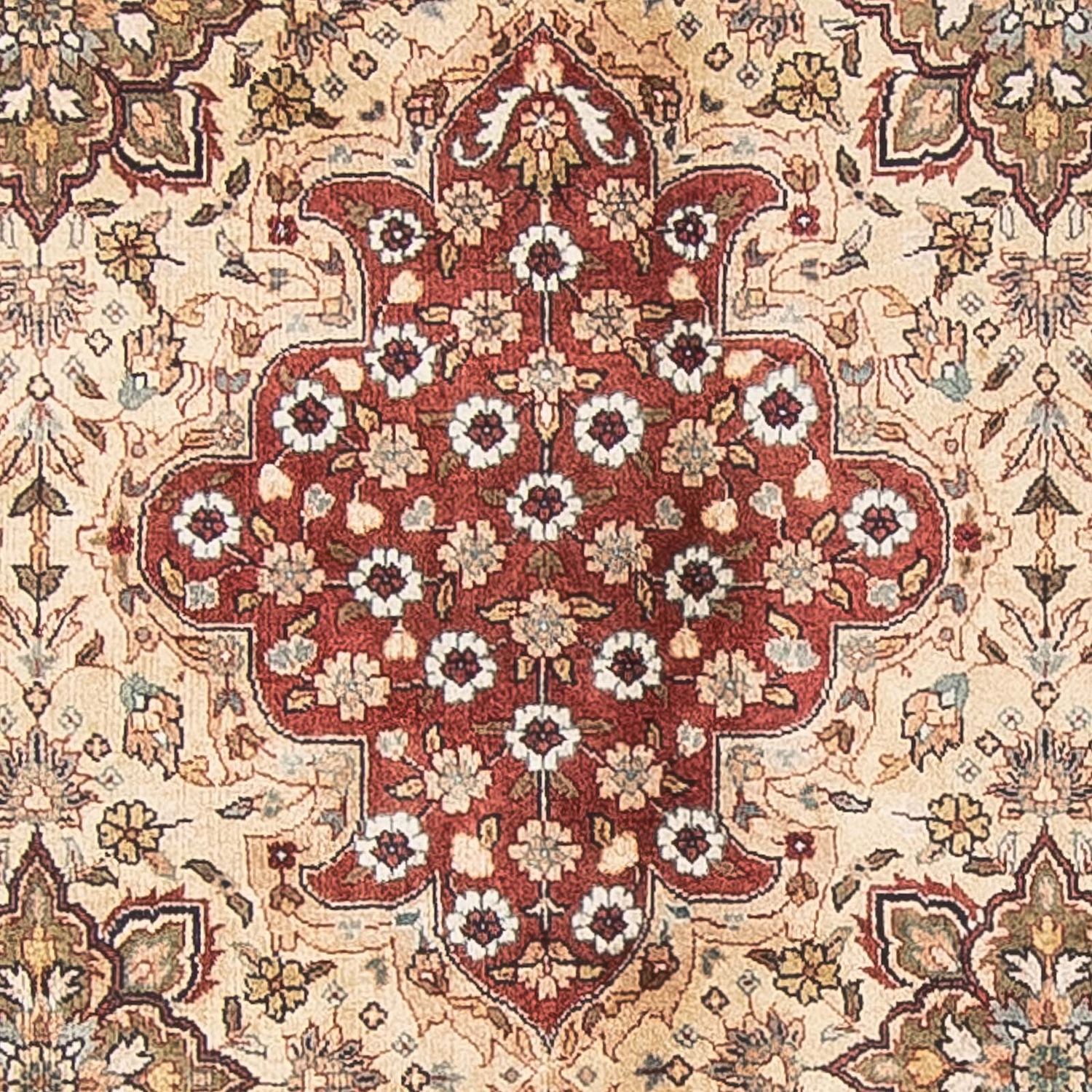 Oriental Rug - Keshan - Indus - 320 x 242 cm - beige