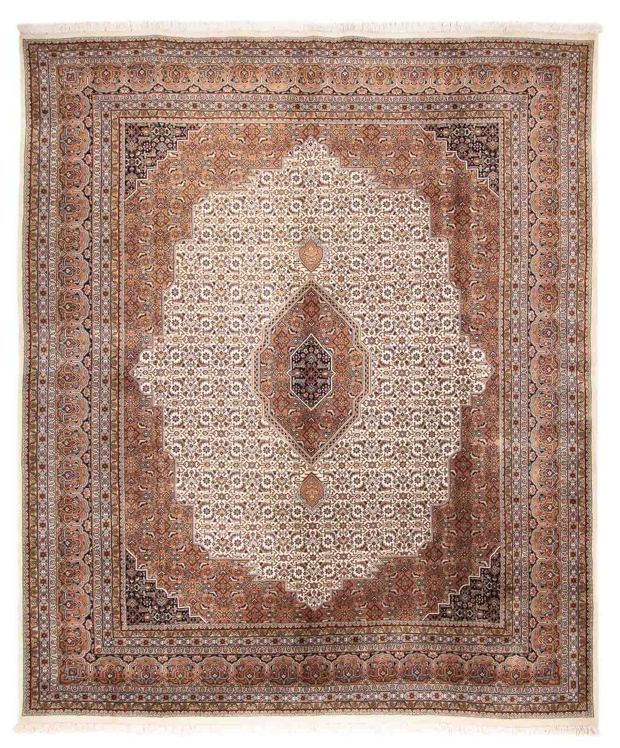 Oriental Rug - Bidjar - Indus - 297 x 253 cm - beige