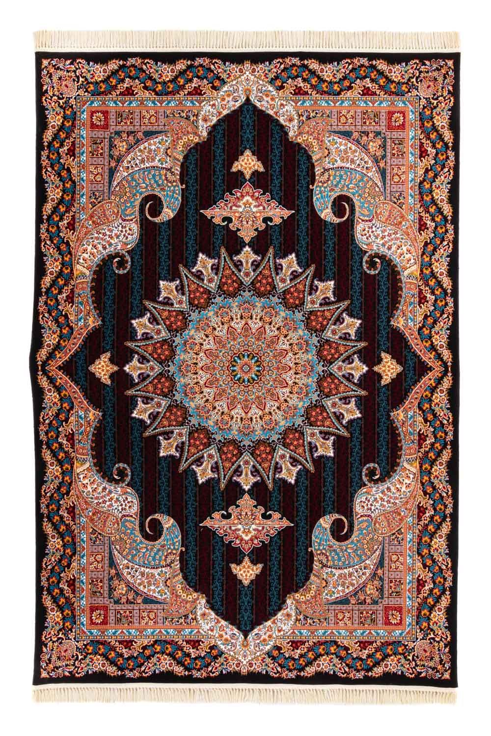 Oriental Rug - Abdiel - rectangle