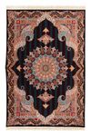 Oriental Rug - Abdiel - rectangle