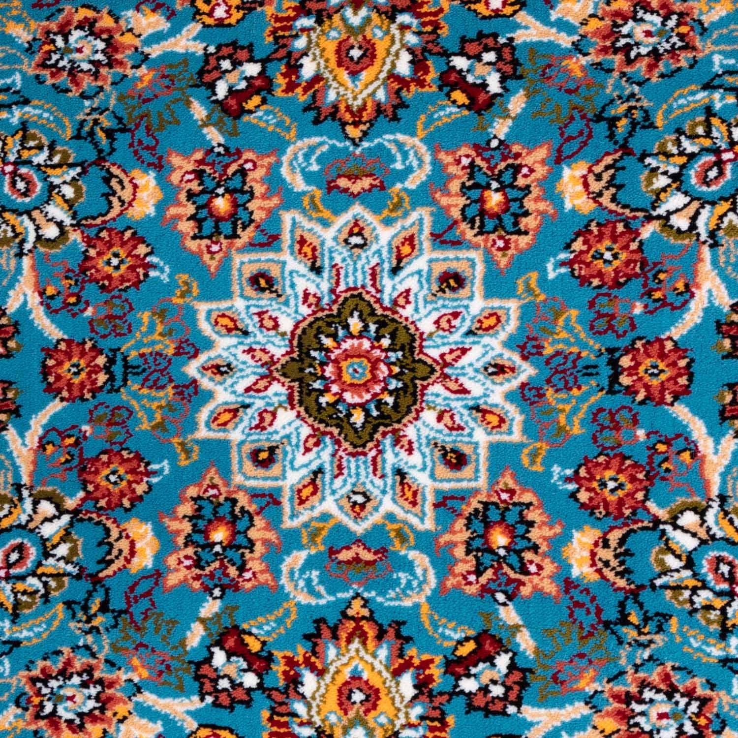 Oriental Rug - Ahmad - runner