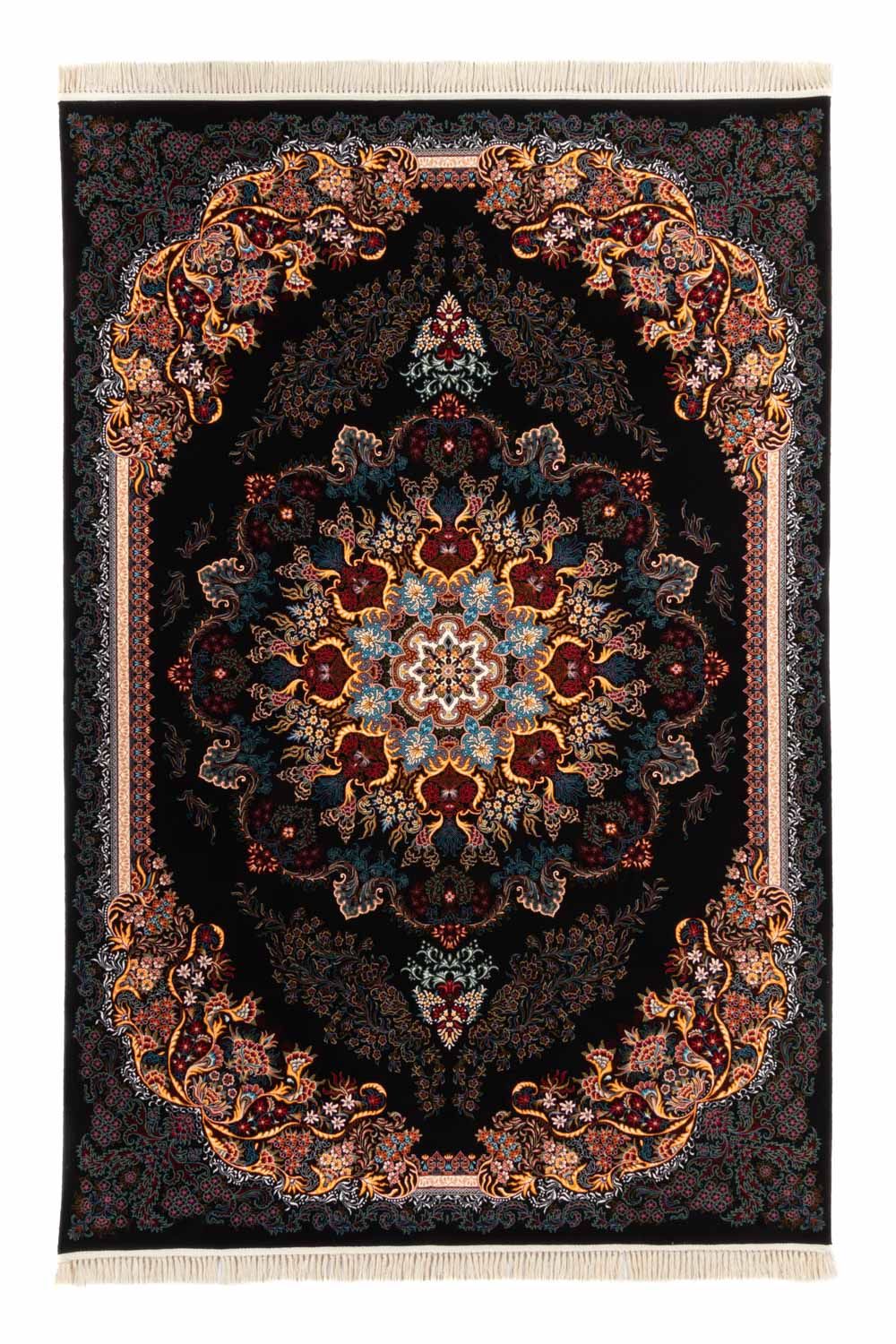 Oriental Rug - Ali - rectangle