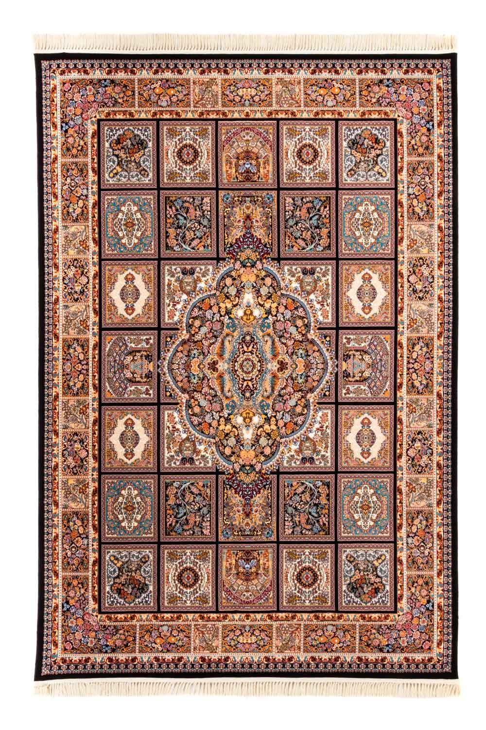 Oriental Rug - Amir - rectangle