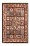 Oriental Rug - Amir - rectangle