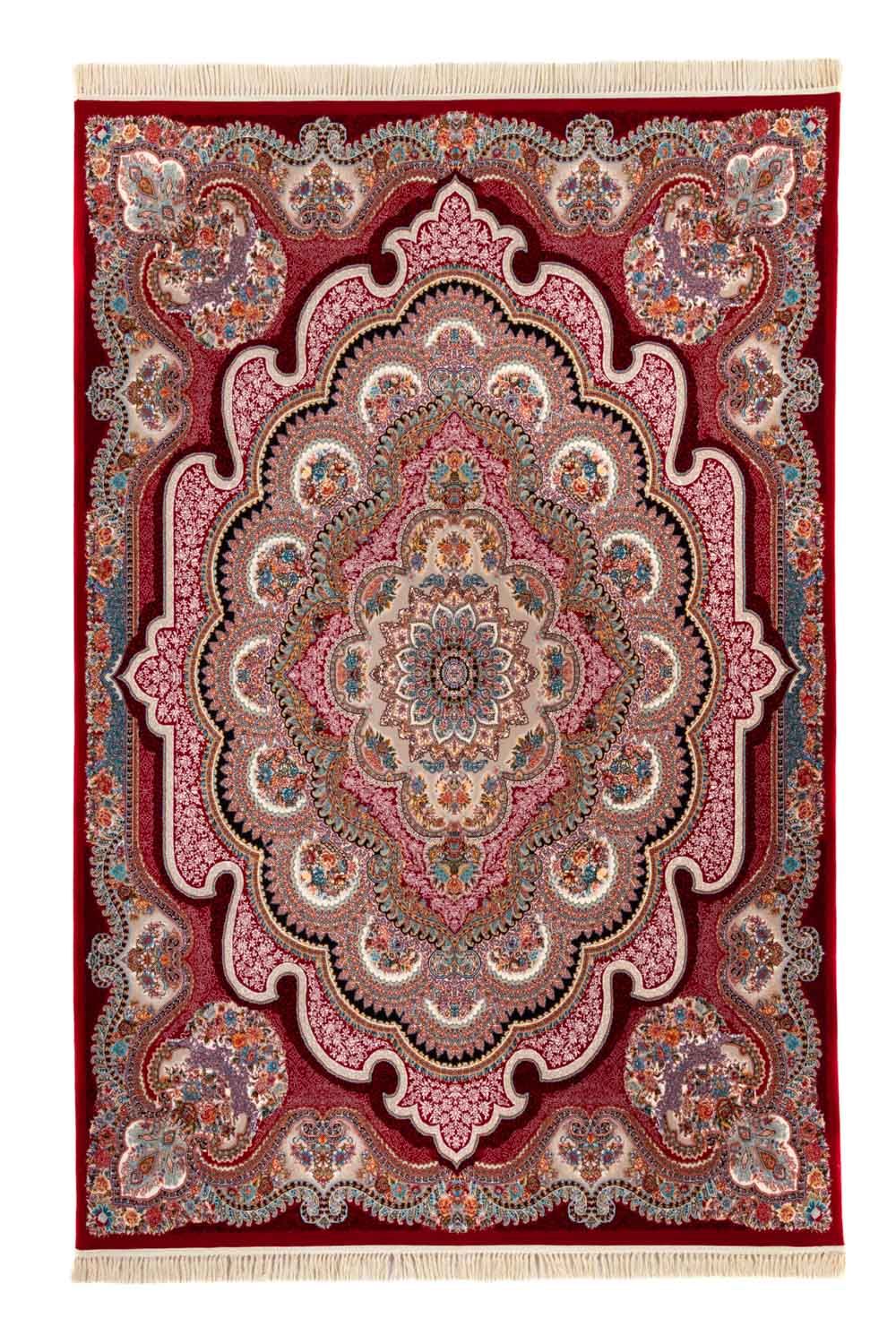 Oriental Rug - Aryan - rectangle