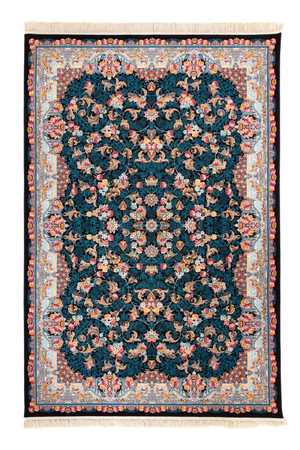 Oriental Rug - Asia - rectangle