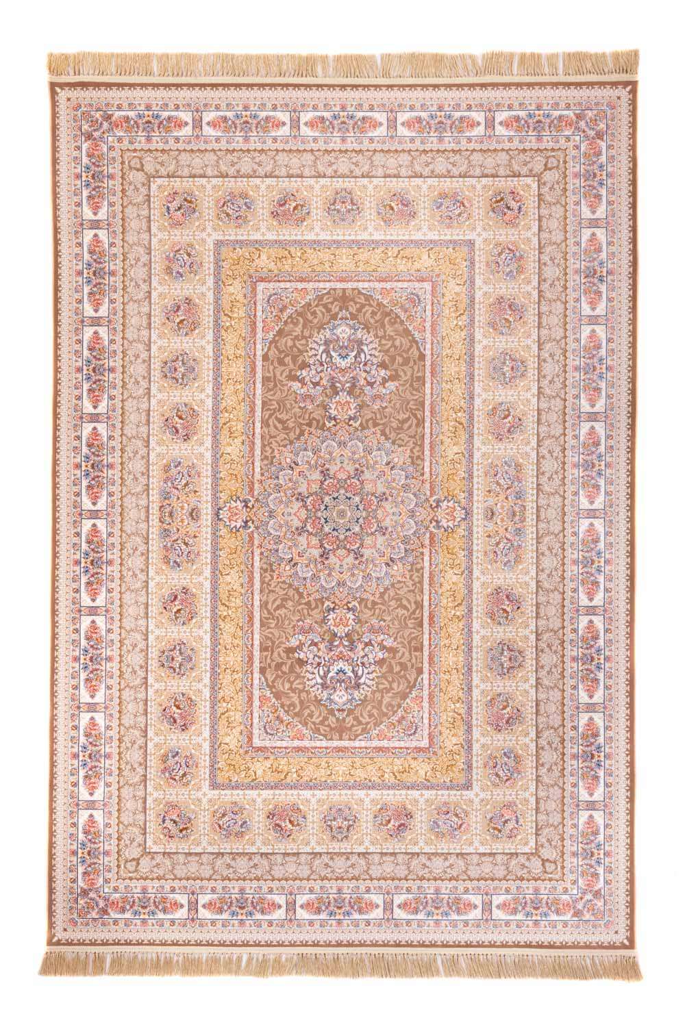 Oriental Rug - Akghar - rectangle
