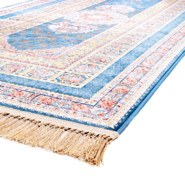 Oriental Rug - Akghar - runner