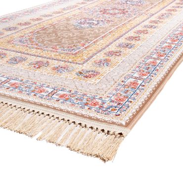 Oriental Rug - Akghar - runner