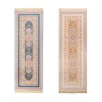 Oriental Rug - Akghar - runner