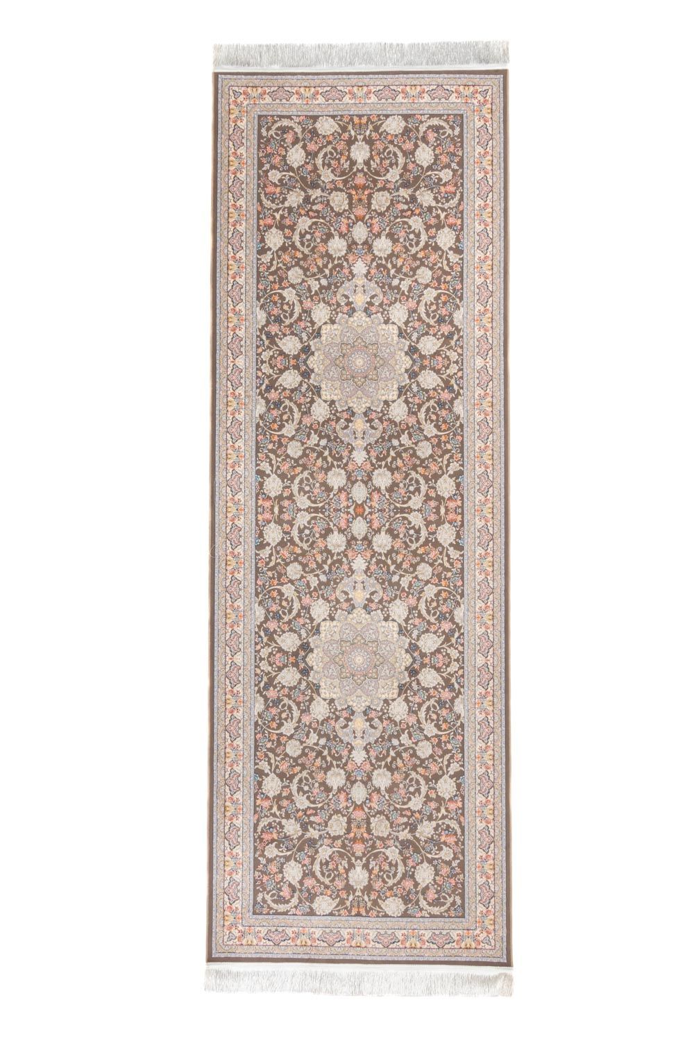 Oriental Rug - Gity - runner